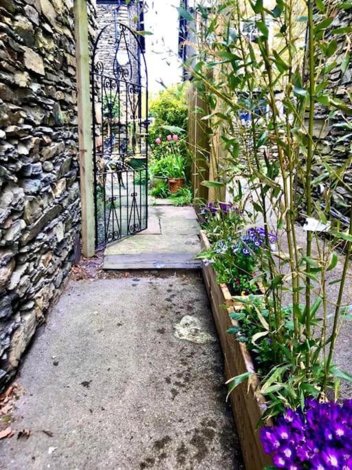 Vila Wyresdale 7 Limethwaite Windermere Exteriér fotografie