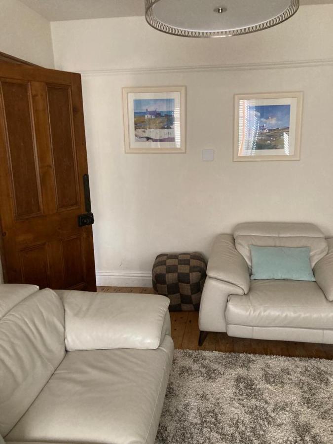 Vila Wyresdale 7 Limethwaite Windermere Exteriér fotografie